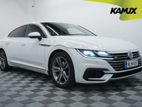 Volkswagen Arteon, Autot, Vantaa, Tori.fi Volkswagen Arteon, Autot, Vantaa, Tori.fi