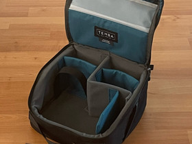 Tenba Byob 9 Dslr - insertti / laukku, Valokuvaustarvikkeet, Kamerat ja valokuvaus, Joensuu, Tori.fi Tenba Byob 9 Dslr - insertti / laukku, Valokuvaustarvikkeet, Kamerat ja valokuvaus, Joensuu, Tori.fi