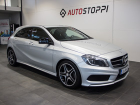 Mercedes-Benz A, Autot, Nivala, Tori.fi Mercedes-Benz A, Autot, Nivala, Tori.fi