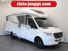 Hymer bmc-t 600 white line, Matkailuautot, Matkailuautot ja asuntovaunut, Kempele, Tori.fi Hymer bmc-t 600 white line, Matkailuautot, Matkailuautot ja asuntovaunut, Kempele, Tori.fi