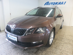 Skoda Octavia, Autot, Jyväskylä, Tori.fi Skoda Octavia, Autot, Jyväskylä, Tori.fi
