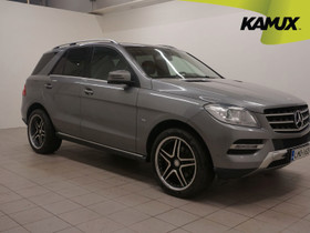 Mercedes-Benz ML, Autot, Lahti, Tori.fi Mercedes-Benz ML, Autot, Lahti, Tori.fi