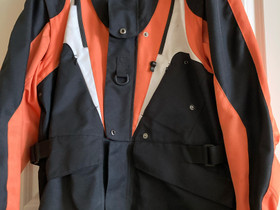 Alpinestars Ajotakki XXL, Muu urheilu ja ulkoilu, Urheilu ja ulkoilu, Pori, Tori.fi Alpinestars Ajotakki XXL, Muu urheilu ja ulkoilu, Urheilu ja ulkoilu, Pori, Tori.fi