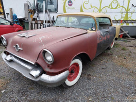 Oldsmobile 88, Autot, Sastamala, Tori.fi Oldsmobile 88, Autot, Sastamala, Tori.fi