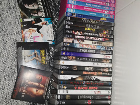 Erilaisia dvd elokuvia, Elokuvat, Kajaani, Tori.fi Erilaisia dvd elokuvia, Elokuvat, Kajaani, Tori.fi