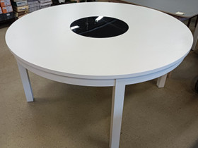 Ruokapöytä Octavia valkoinen 150cm, Pöydät ja tuolit, Sisustus ja huonekalut, Riihimäki, Tori.fi Ruokapöytä Octavia valkoinen 150cm, Pöydät ja tuolit, Sisustus ja huonekalut, Riihimäki, Tori.fi