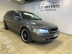 Volvo V40, Autot, Nakkila, Tori.fi Volvo V40, Autot, Nakkila, Tori.fi