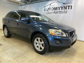 Volvo XC60, Autot, Nakkila, Tori.fi Volvo XC60, Autot, Nakkila, Tori.fi
