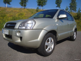 Hyundai Tucson, Autot, Kuopio, Tori.fi Hyundai Tucson, Autot, Kuopio, Tori.fi
