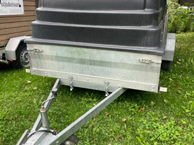 Jt-trailer kuomukärry, Peräkärryt ja trailerit, Auton varaosat ja tarvikkeet, Hattula, Tori.fi Jt-trailer kuomukärry, Peräkärryt ja trailerit, Auton varaosat ja tarvikkeet, Hattula, Tori.fi