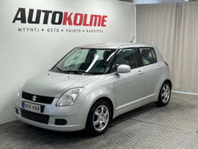 Suzuki Swift, Autot, Espoo, Tori.fi Suzuki Swift, Autot, Espoo, Tori.fi