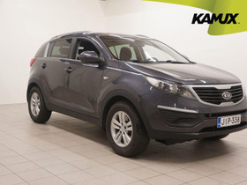 Kia Sportage, Autot, Lahti, Tori.fi Kia Sportage, Autot, Lahti, Tori.fi