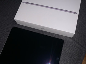 Apple iPad 10.2 2021 64 Gt Wifi, Tabletit, Tietokoneet ja lisälaitteet, Lahti, Tori.fi