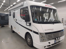 Dethleffs GlOBEBUS, Matkailuautot, Matkailuautot ja asuntovaunut, Raisio, Tori.fi Dethleffs GlOBEBUS, Matkailuautot, Matkailuautot ja asuntovaunut, Raisio, Tori.fi