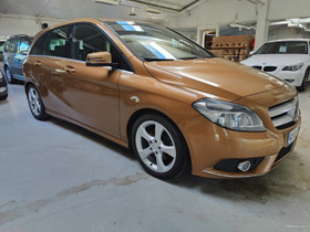 Mercedes-Benz B, Autot, Kajaani, Tori.fi Mercedes-Benz B, Autot, Kajaani, Tori.fi