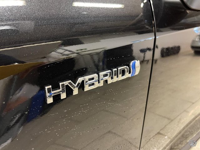 Toyota Corolla 18