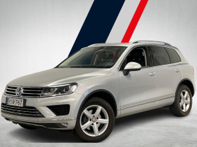 Volkswagen Touareg, Autot, Kerava, Tori.fi Volkswagen Touareg, Autot, Kerava, Tori.fi