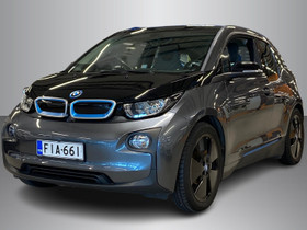 BMW I3, Autot, Lempäälä, Tori.fi BMW I3, Autot, Lempäälä, Tori.fi