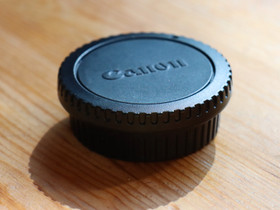 Canon ef/efs runko ja linssitulppa, Objektiivit, Kamerat ja valokuvaus, Lempäälä, Tori.fi Canon ef/efs runko ja linssitulppa, Objektiivit, Kamerat ja valokuvaus, Lempäälä, Tori.fi