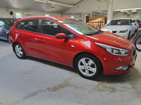 Kia Ceed, Autot, Kajaani, Tori.fi Kia Ceed, Autot, Kajaani, Tori.fi