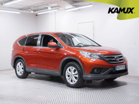 Honda CR-V, Autot, Lappeenranta, Tori.fi Honda CR-V, Autot, Lappeenranta, Tori.fi