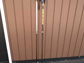 Exel Stride kävelysauvat, Juoksu ja lenkkeily, Urheilu ja ulkoilu, Eura, Tori.fi Exel Stride kävelysauvat, Juoksu ja lenkkeily, Urheilu ja ulkoilu, Eura, Tori.fi