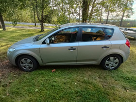KIA Ceed, Autot, Lapua, Tori.fi KIA Ceed, Autot, Lapua, Tori.fi