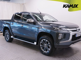 Mitsubishi L200, Autot, Lahti, Tori.fi Mitsubishi L200, Autot, Lahti, Tori.fi