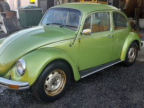 Volkswagen VW KUPLA 1200, Autot, Ähtäri, Tori.fi Volkswagen VW KUPLA 1200, Autot, Ähtäri, Tori.fi