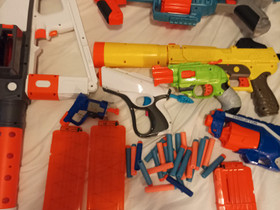 Nerf ase pakkaus, Muut, Kuopio, Tori.fi Nerf ase pakkaus, Muut, Kuopio, Tori.fi