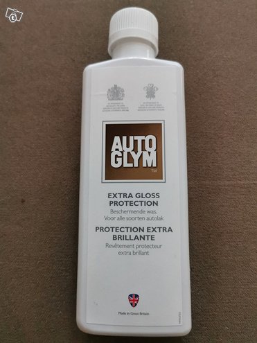 AutoGlym Extra Gloss Protection 325 ml