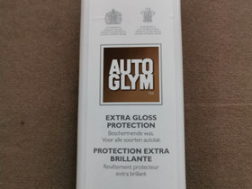 AutoGlym Extra Gloss Protection 325 ml, Lisävarusteet ja autotarvikkeet, Auton varaosat ja tarvikkeet, Tuusula, Tori.fi AutoGlym Extra Gloss Protection 325 ml, Lisävarusteet ja autotarvikkeet, Auton varaosat ja tarvikkeet, Tuusula, Tori.fi