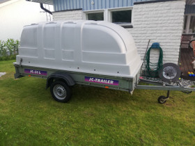Jc-trailer, Kuljetuskalusto, Työkoneet ja kalusto, Kajaani, Tori.fi Jc-trailer, Kuljetuskalusto, Työkoneet ja kalusto, Kajaani, Tori.fi