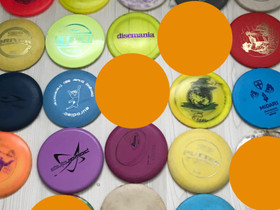 Frisbeegolf kiekot, Muu urheilu ja ulkoilu, Urheilu ja ulkoilu, Pori, Tori.fi Frisbeegolf kiekot, Muu urheilu ja ulkoilu, Urheilu ja ulkoilu, Pori, Tori.fi