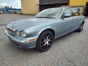 Jaguar XJ8, Autot, Seinäjoki, Tori.fi