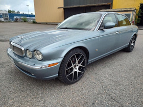 Jaguar XJ8, Autot, Seinäjoki, Tori.fi Jaguar XJ8, Autot, Seinäjoki, Tori.fi