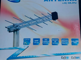Tv antenni, Matkailuvaunujen tarvikkeet, Matkailuautojen tarvikkeet, Mäntyharju, Tori.fi Tv antenni, Matkailuvaunujen tarvikkeet, Matkailuautojen tarvikkeet, Mäntyharju, Tori.fi