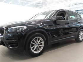 BMW X3, Autot, Lahti, Tori.fi BMW X3, Autot, Lahti, Tori.fi