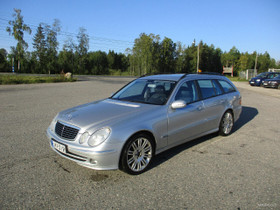 Mercedes-Benz E, Autot, Keminmaa, Tori.fi