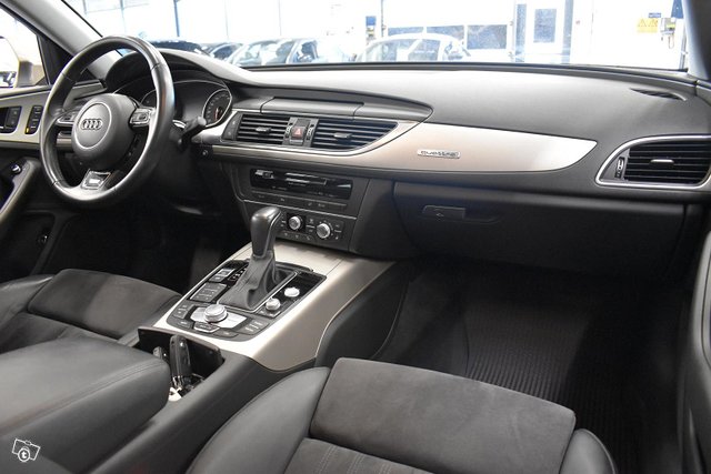 Audi A6 Allroad 11