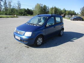 Fiat Panda, Autot, Keminmaa, Tori.fi