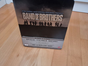 Band of brothers, Elokuvat, Ulvila, Tori.fi
