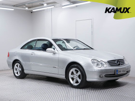 Mercedes-Benz CLK, Autot, Lappeenranta, Tori.fi Mercedes-Benz CLK, Autot, Lappeenranta, Tori.fi