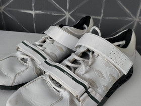 Reebok Lifter Plus 2.0, Kuntoilu ja fitness, Urheilu ja ulkoilu, Pori, Tori.fi Reebok Lifter Plus 2.0, Kuntoilu ja fitness, Urheilu ja ulkoilu, Pori, Tori.fi