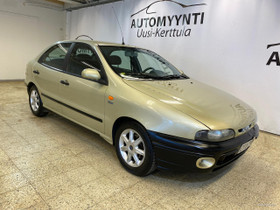 Fiat Brava, Autot, Nakkila, Tori.fi Fiat Brava, Autot, Nakkila, Tori.fi