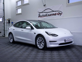 Tesla Model 3, Autot, Jyväskylä, Tori.fi Tesla Model 3, Autot, Jyväskylä, Tori.fi