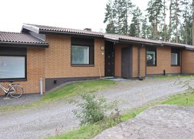 2H, Kalliontie 8 B, Kirkonkylä, Leppävirta, Myytävät asunnot, Asunnot, Leppävirta, Tori.fi