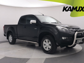 Isuzu D-Max, Autot, Turku, Tori.fi Isuzu D-Max, Autot, Turku, Tori.fi