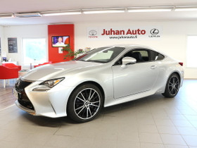 Lexus RC, Autot, Raahe, Tori.fi Lexus RC, Autot, Raahe, Tori.fi