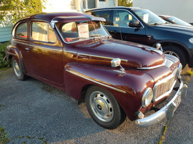 Volvo PV, Autot, Lappajärvi, Tori.fi Volvo PV, Autot, Lappajärvi, Tori.fi